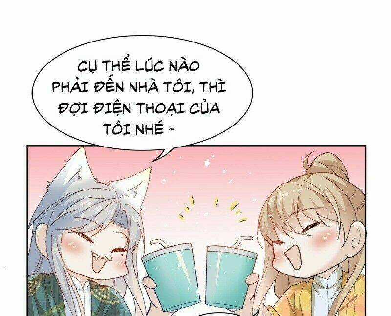 Ảnh Đế Yêu Hồ - Chapter 41 - Trang 21