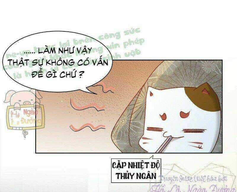 Ảnh Đế Yêu Hồ - Chapter 41 - Trang 25