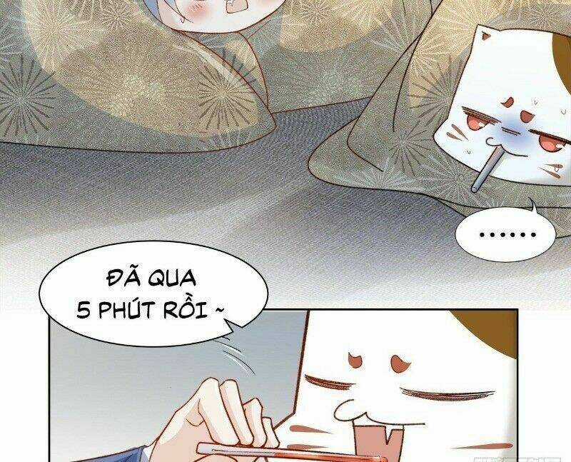 Ảnh Đế Yêu Hồ - Chapter 41 - Trang 27