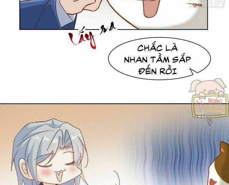 Ảnh Đế Yêu Hồ - Chapter 41 - Trang 28