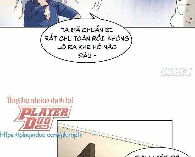 Ảnh Đế Yêu Hồ - Chapter 41 - Trang 29