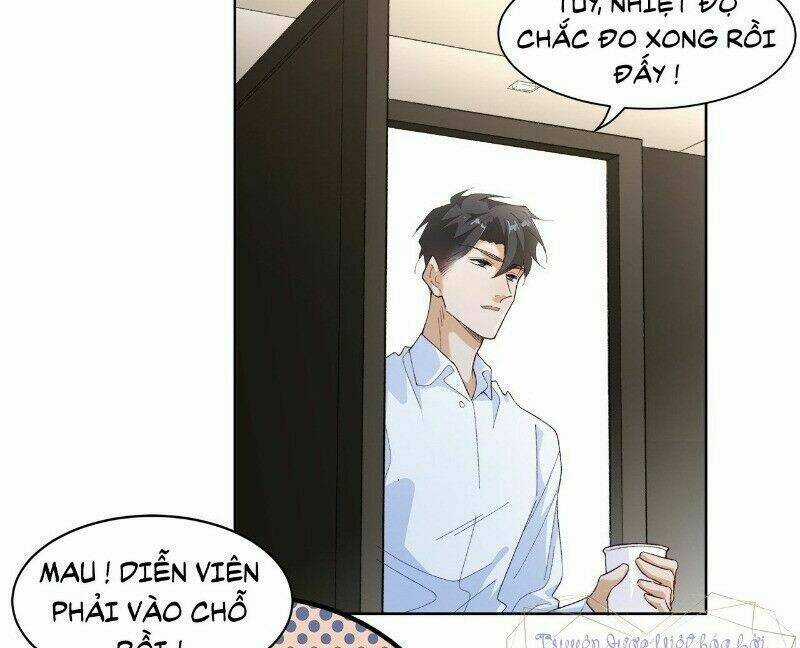 Ảnh Đế Yêu Hồ - Chapter 41 - Trang 30