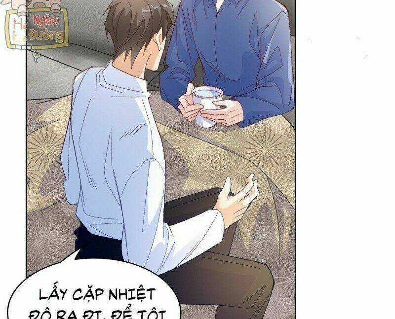 Ảnh Đế Yêu Hồ - Chapter 41 - Trang 32