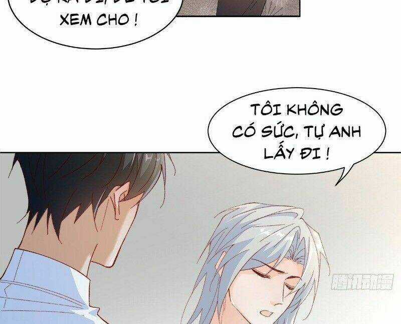 Ảnh Đế Yêu Hồ - Chapter 41 - Trang 33