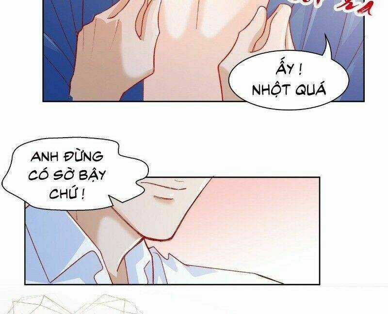 Ảnh Đế Yêu Hồ - Chapter 41 - Trang 35