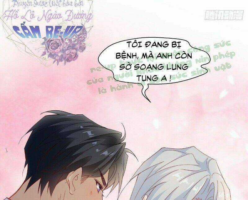 Ảnh Đế Yêu Hồ - Chapter 41 - Trang 36