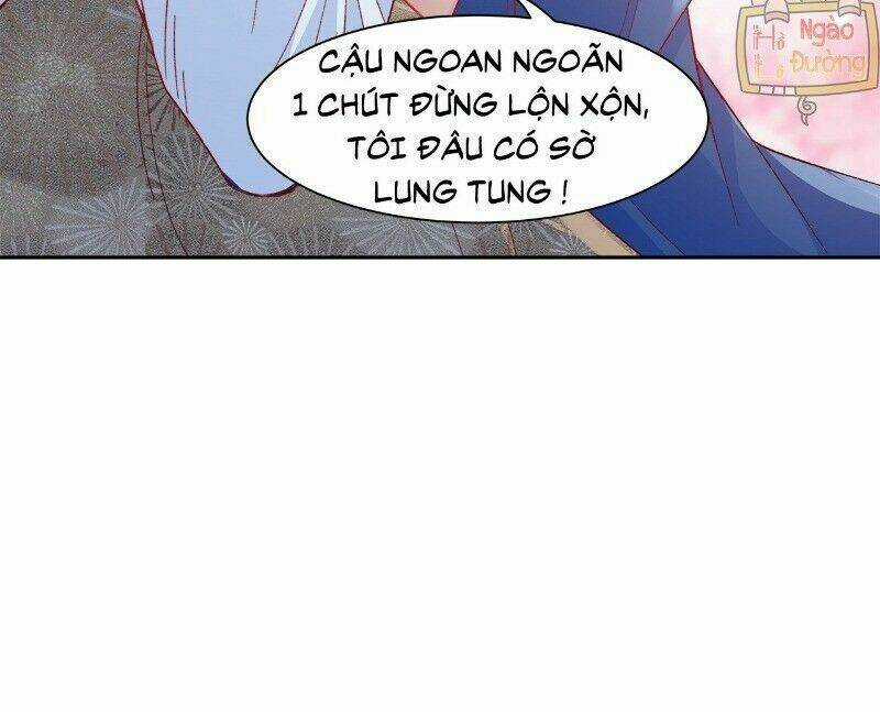 Ảnh Đế Yêu Hồ - Chapter 41 - Trang 38