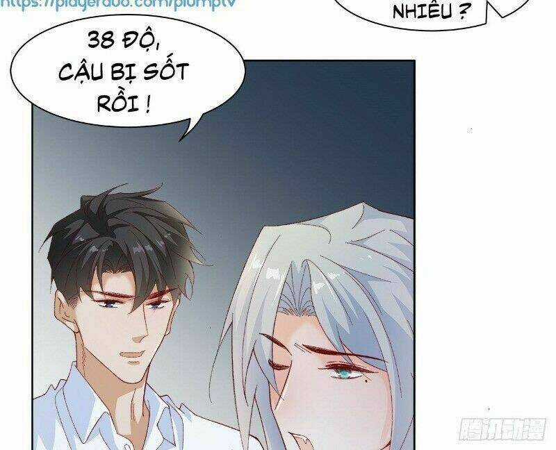 Ảnh Đế Yêu Hồ - Chapter 41 - Trang 40