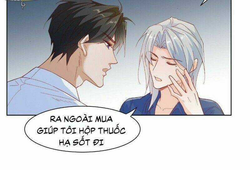 Ảnh Đế Yêu Hồ - Chapter 41 - Trang 44