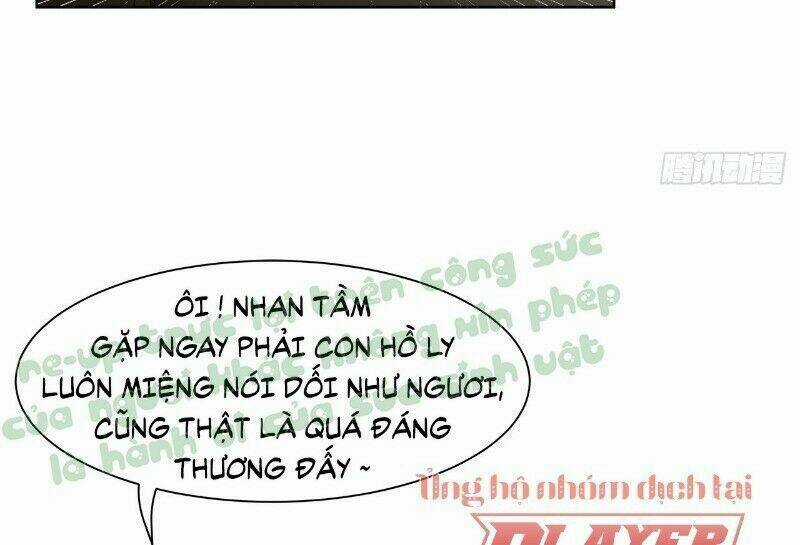 Ảnh Đế Yêu Hồ - Chapter 41 - Trang 47