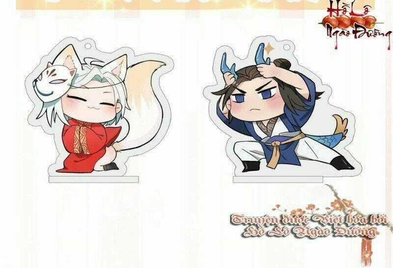 Ảnh Đế Yêu Hồ - Chapter 41 - Trang 60