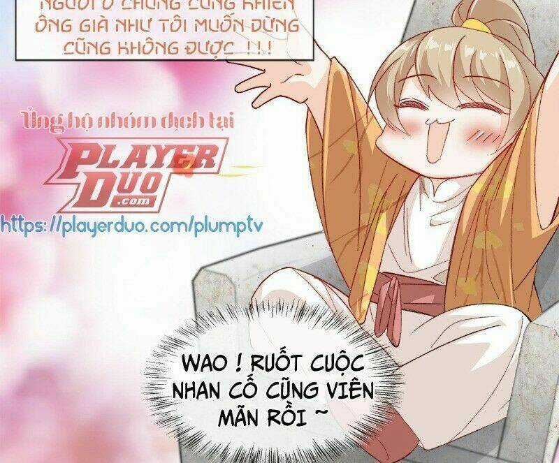 Ảnh Đế Yêu Hồ - Chapter 41 - Trang 8