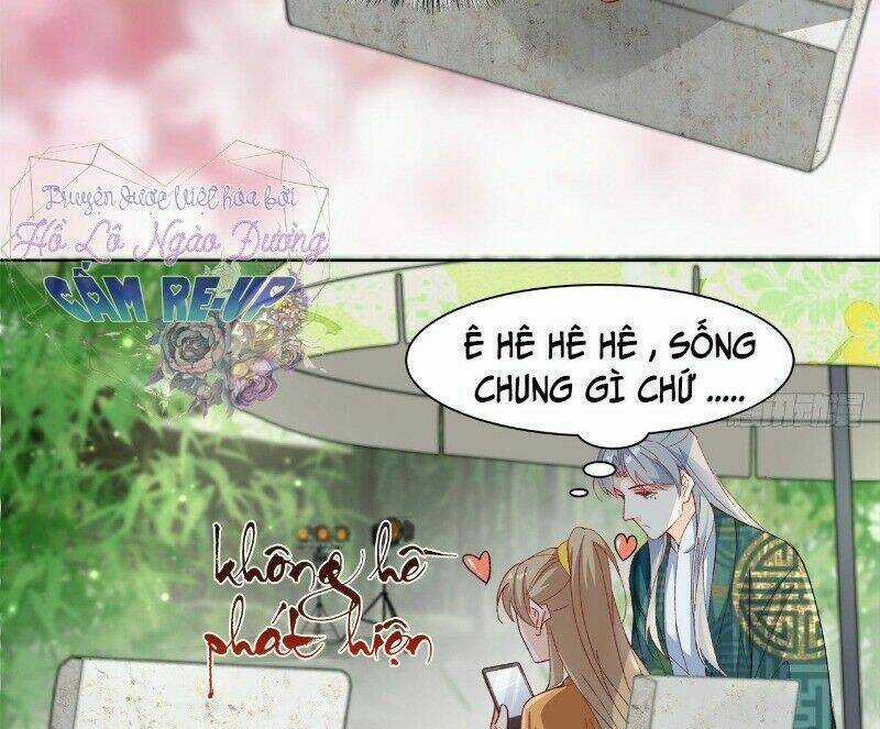 Ảnh Đế Yêu Hồ - Chapter 41 - Trang 9