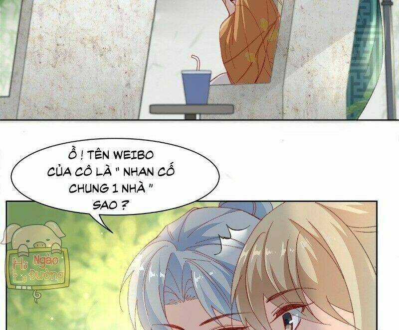 Ảnh Đế Yêu Hồ - Chapter 41 - Trang 10