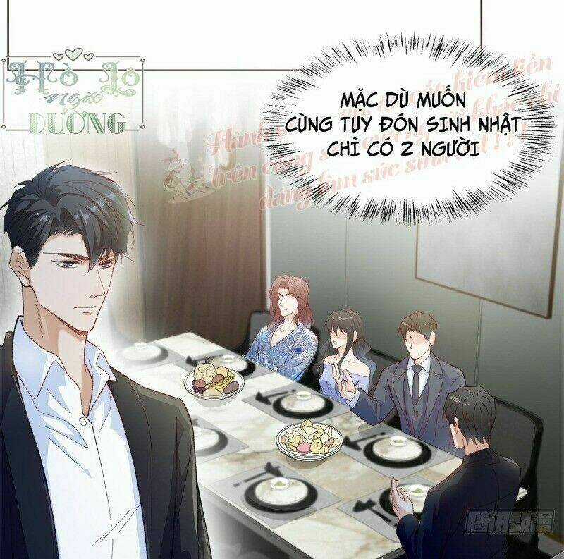 Ảnh Đế Yêu Hồ - Chapter 42 - Trang 11