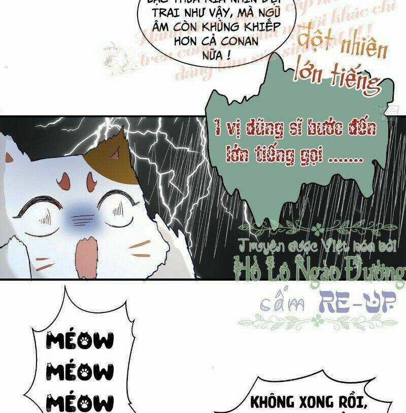 Ảnh Đế Yêu Hồ - Chapter 42 - Trang 17