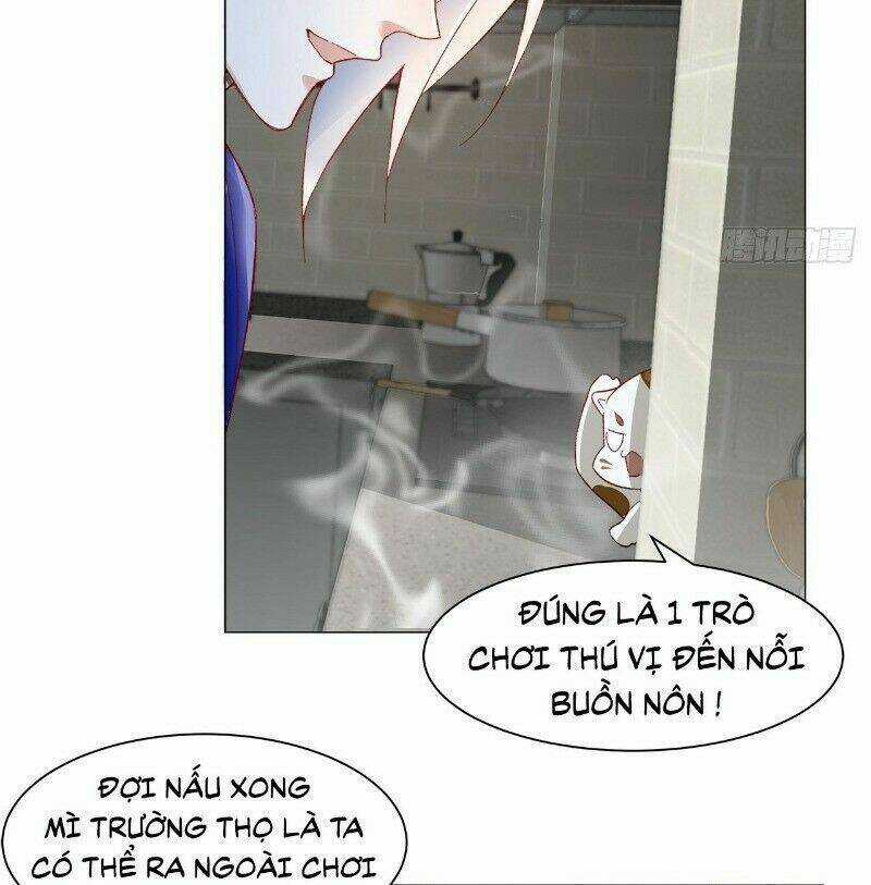 Ảnh Đế Yêu Hồ - Chapter 42 - Trang 20