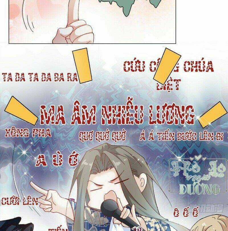 Ảnh Đế Yêu Hồ - Chapter 42 - Trang 22