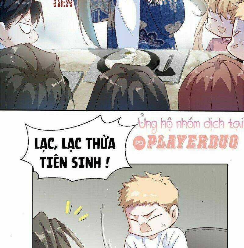 Ảnh Đế Yêu Hồ - Chapter 42 - Trang 23