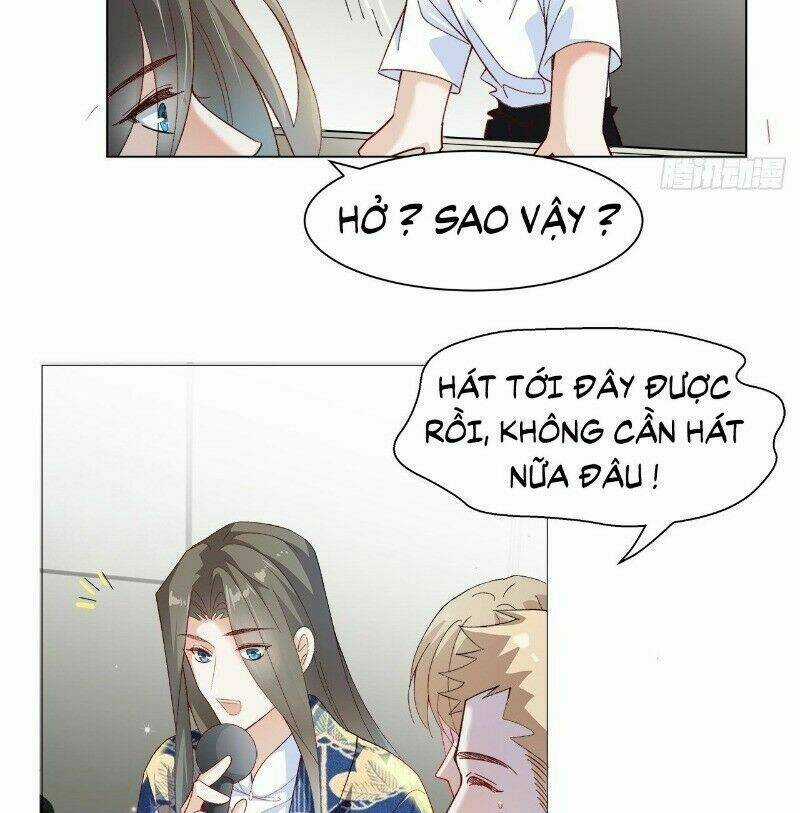 Ảnh Đế Yêu Hồ - Chapter 42 - Trang 24