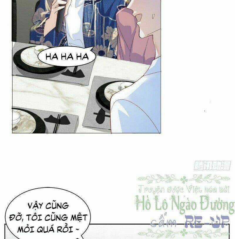 Ảnh Đế Yêu Hồ - Chapter 42 - Trang 25