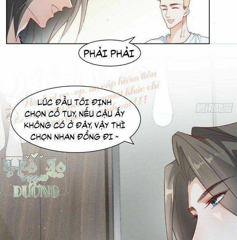 Ảnh Đế Yêu Hồ - Chapter 42 - Trang 27