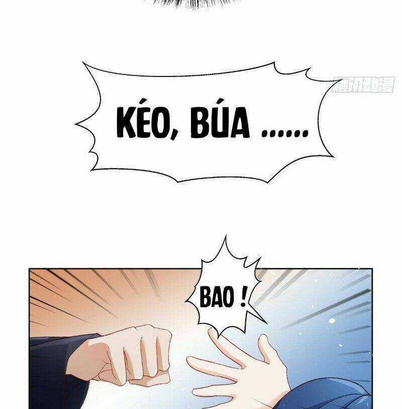 Ảnh Đế Yêu Hồ - Chapter 42 - Trang 29