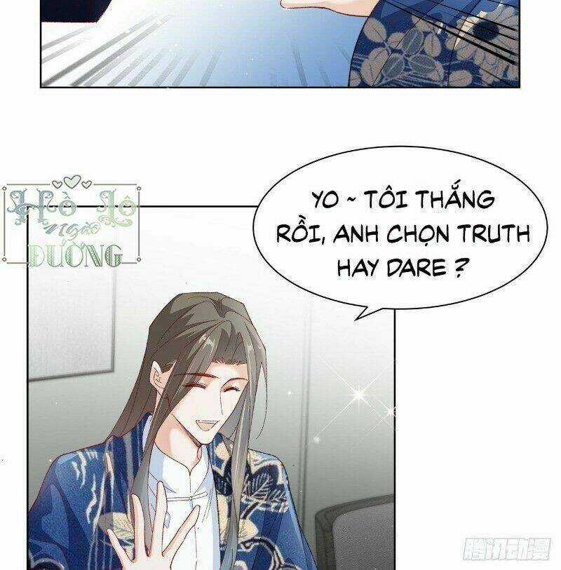 Ảnh Đế Yêu Hồ - Chapter 42 - Trang 30