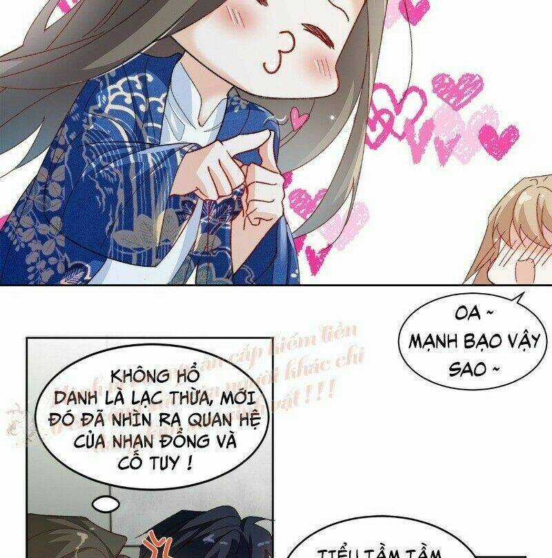Ảnh Đế Yêu Hồ - Chapter 42 - Trang 33