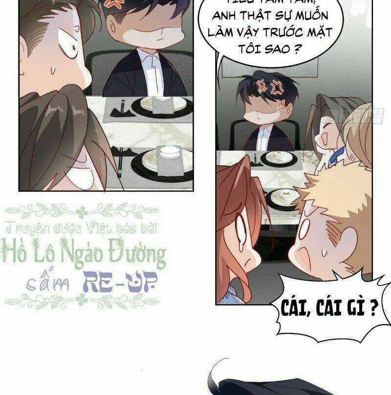 Ảnh Đế Yêu Hồ - Chapter 42 - Trang 34