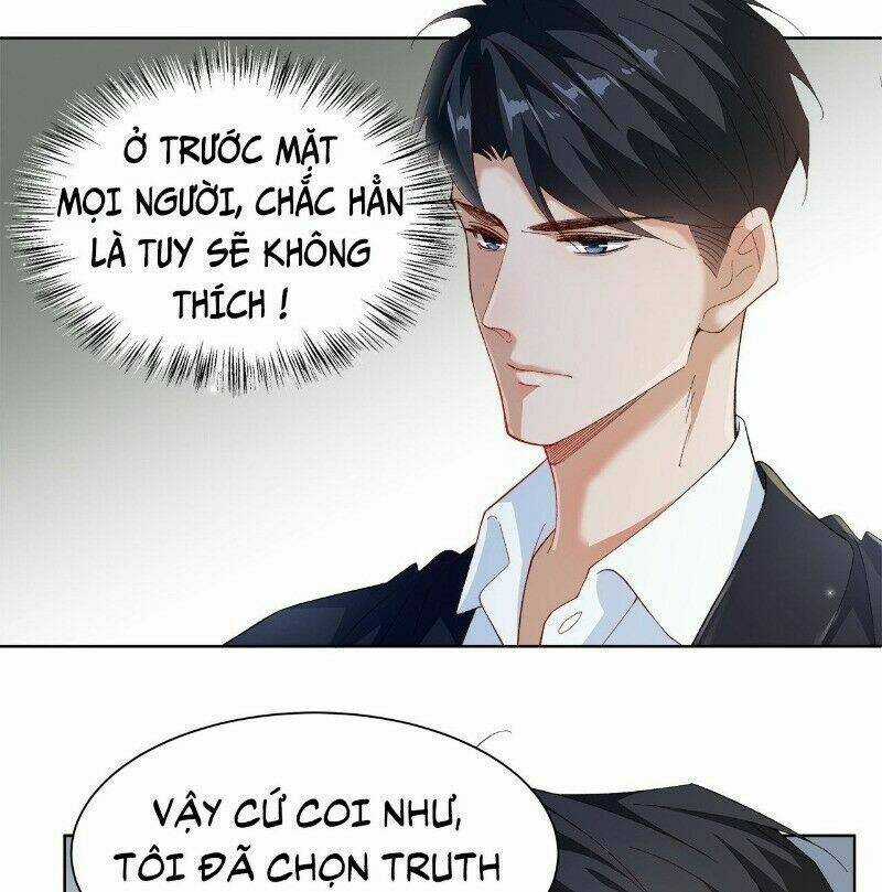 Ảnh Đế Yêu Hồ - Chapter 42 - Trang 35