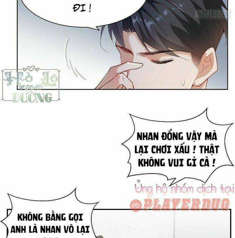 Ảnh Đế Yêu Hồ - Chapter 42 - Trang 36