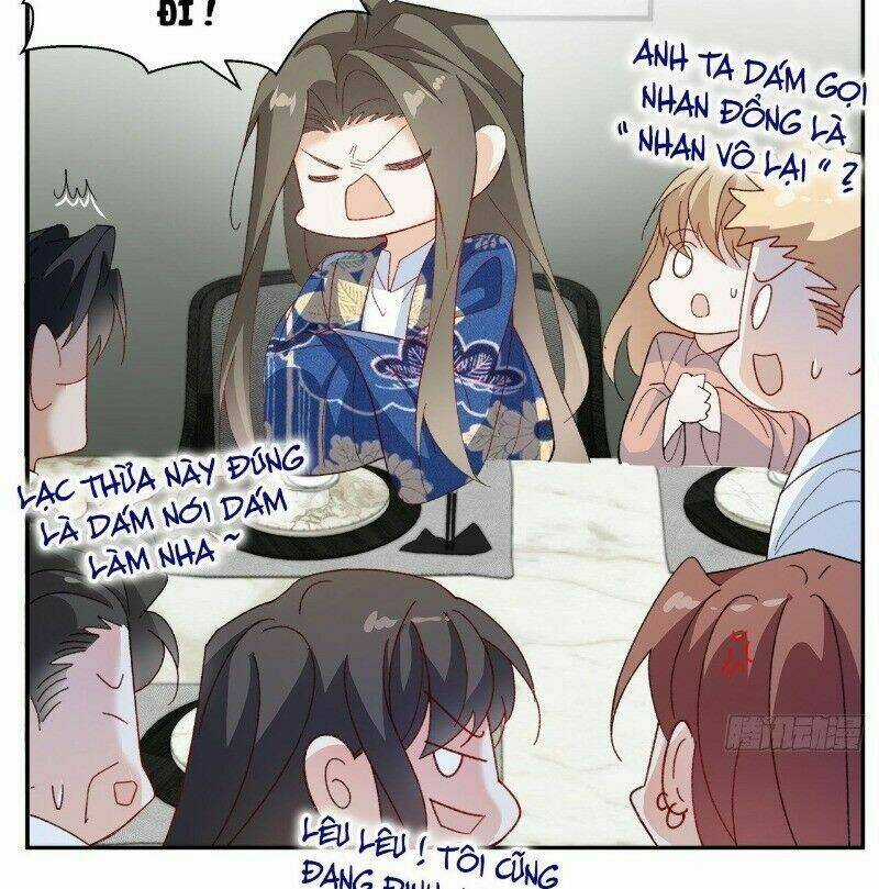 Ảnh Đế Yêu Hồ - Chapter 42 - Trang 37