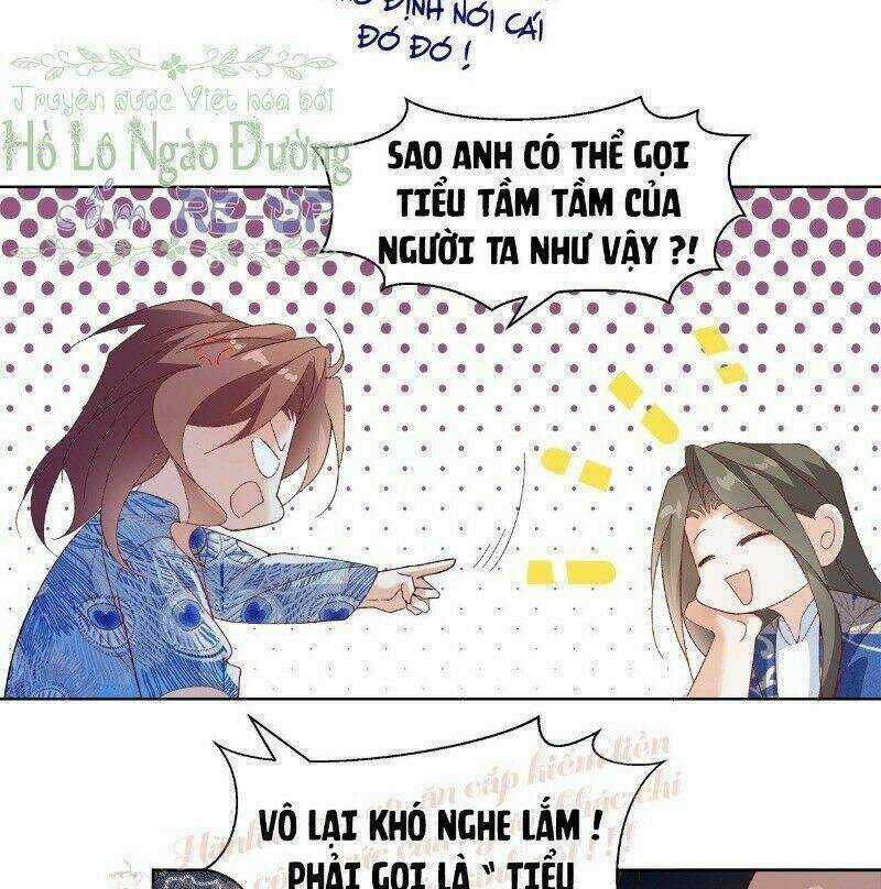 Ảnh Đế Yêu Hồ - Chapter 42 - Trang 38