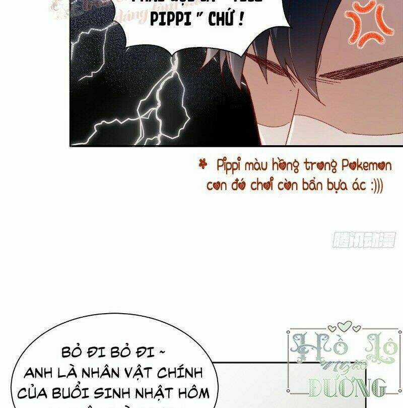 Ảnh Đế Yêu Hồ - Chapter 42 - Trang 39