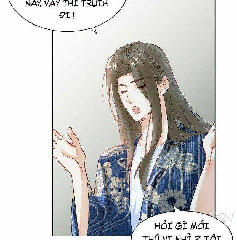 Ảnh Đế Yêu Hồ - Chapter 42 - Trang 40