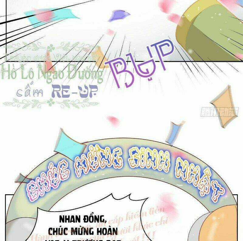 Ảnh Đế Yêu Hồ - Chapter 42 - Trang 5