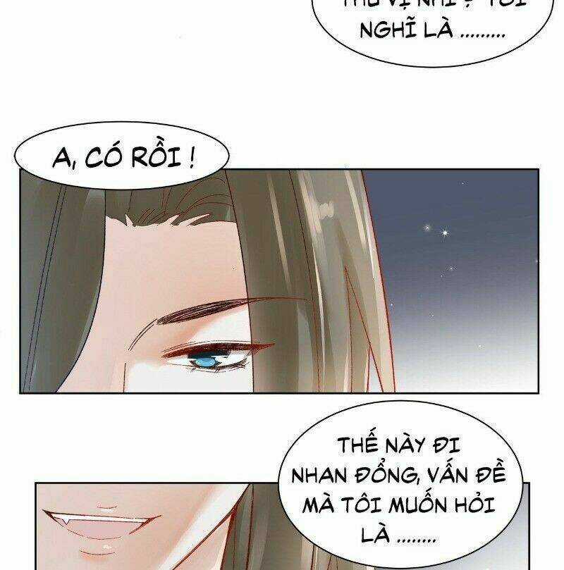 Ảnh Đế Yêu Hồ - Chapter 42 - Trang 41