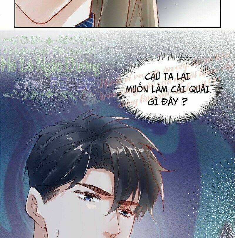 Ảnh Đế Yêu Hồ - Chapter 42 - Trang 42