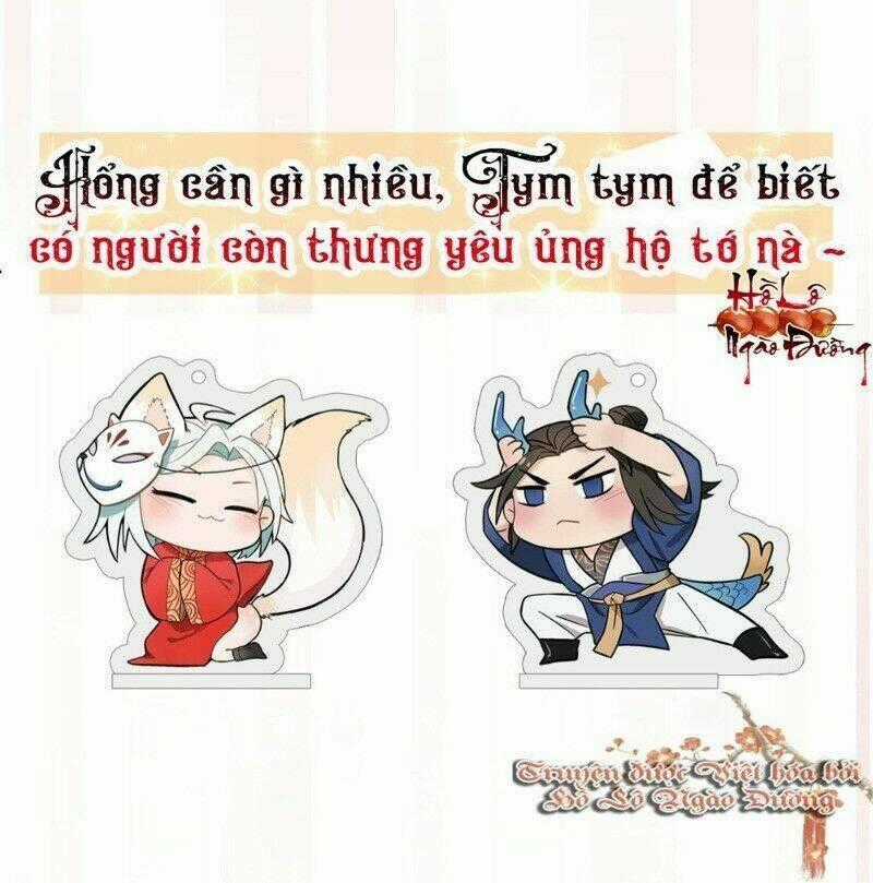 Ảnh Đế Yêu Hồ - Chapter 42 - Trang 45