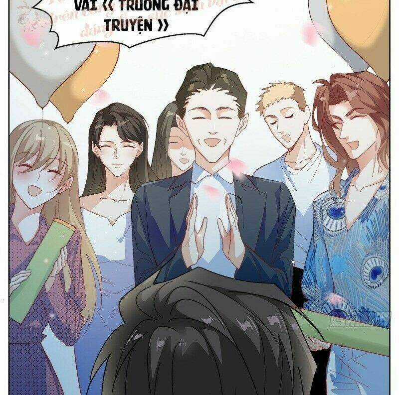 Ảnh Đế Yêu Hồ - Chapter 42 - Trang 6