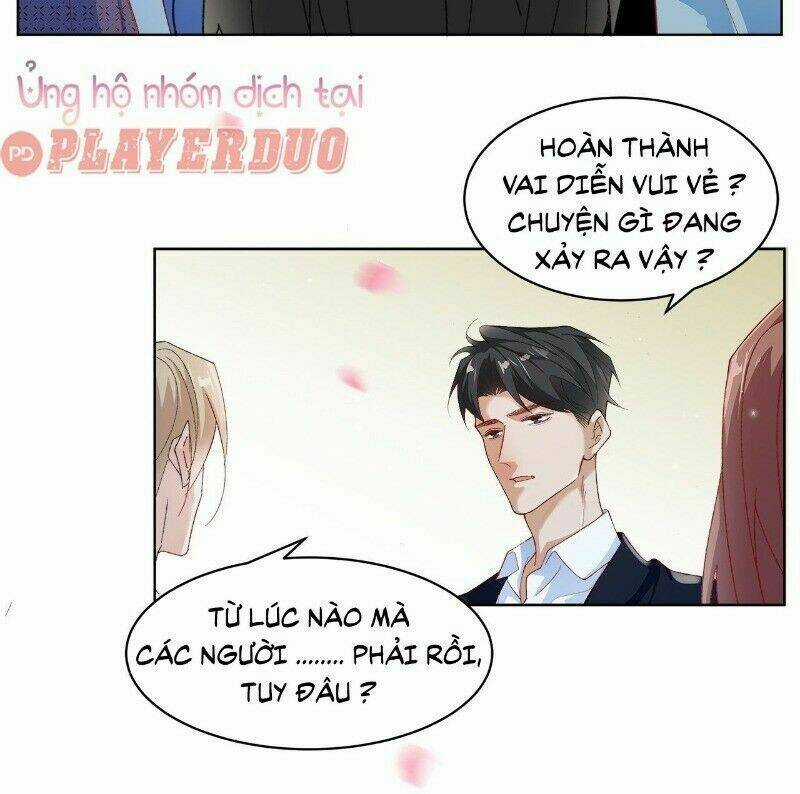 Ảnh Đế Yêu Hồ - Chapter 42 - Trang 7