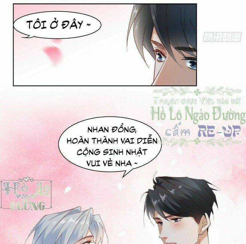 Ảnh Đế Yêu Hồ - Chapter 42 - Trang 8