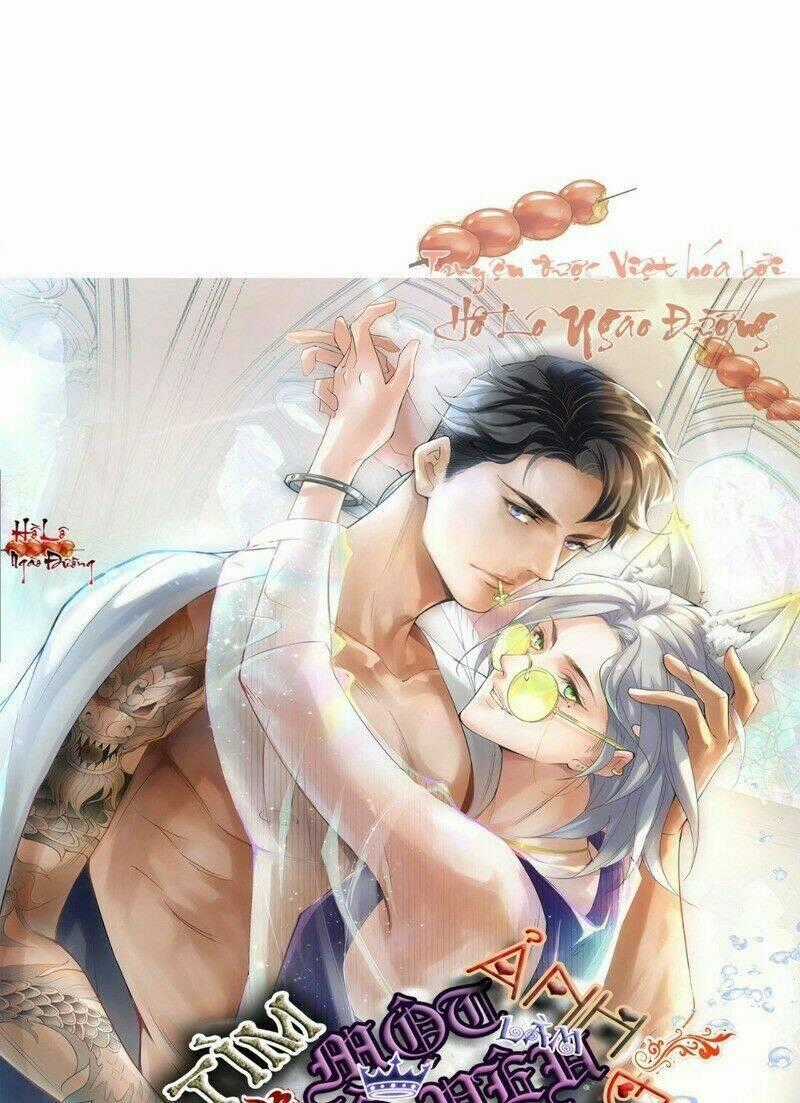 Ảnh Đế Yêu Hồ - Chapter 43 - Trang 1