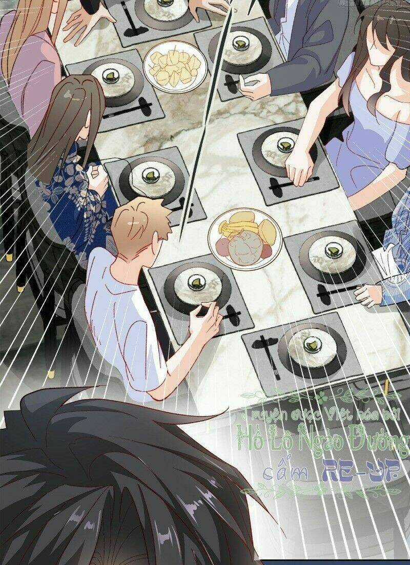 Ảnh Đế Yêu Hồ - Chapter 43 - Trang 11