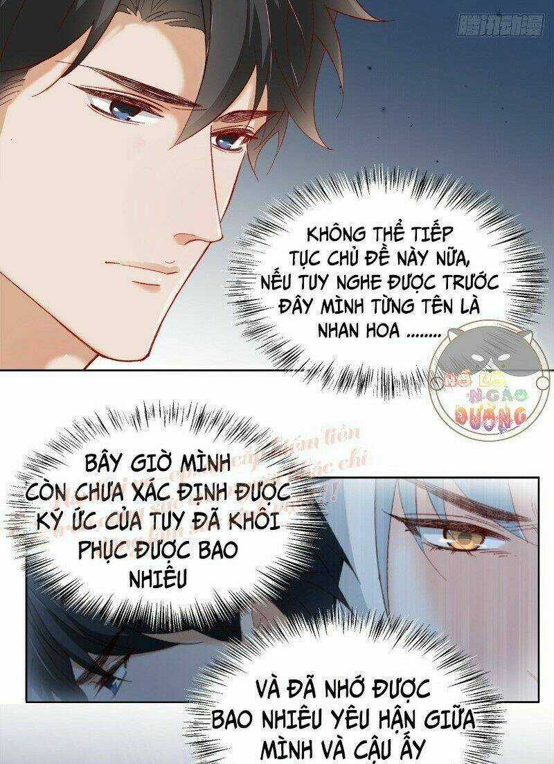 Ảnh Đế Yêu Hồ - Chapter 43 - Trang 12