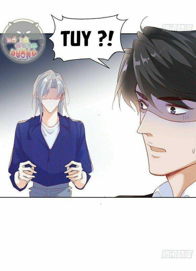 Ảnh Đế Yêu Hồ - Chapter 43 - Trang 14