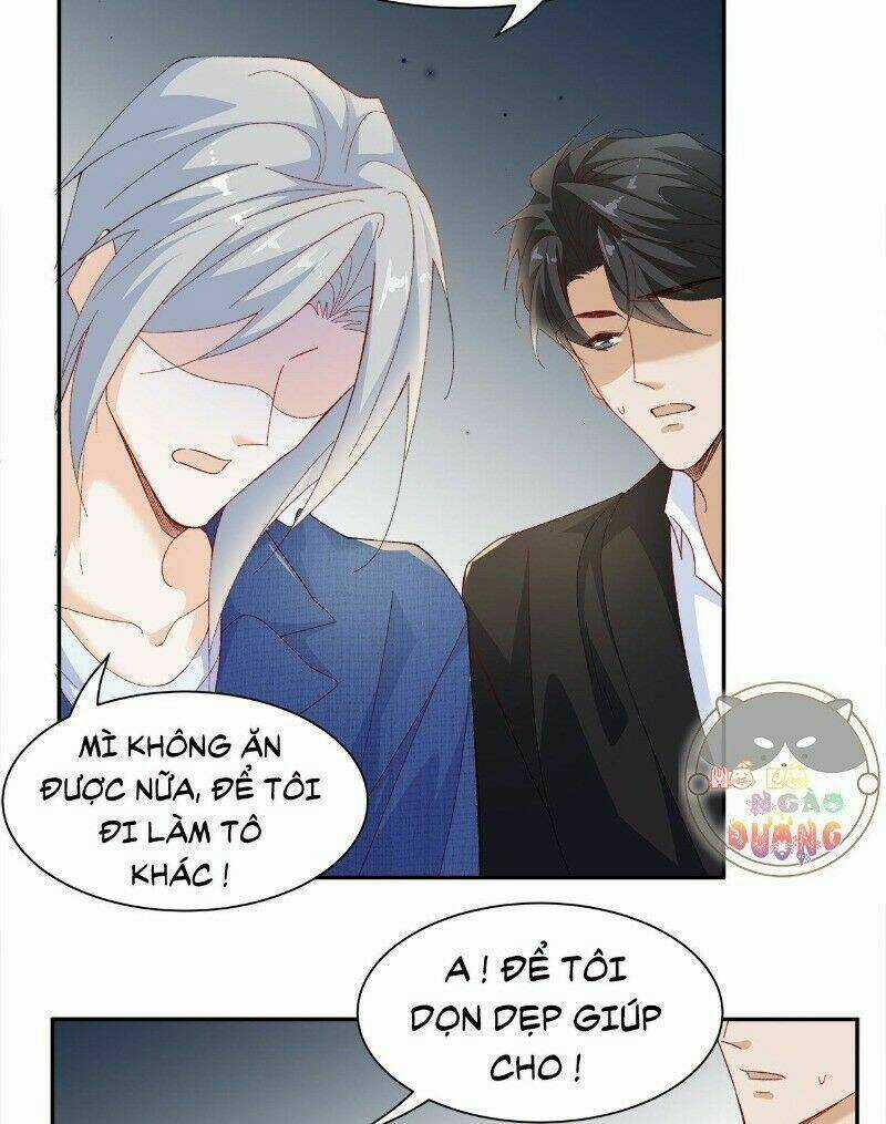 Ảnh Đế Yêu Hồ - Chapter 43 - Trang 16