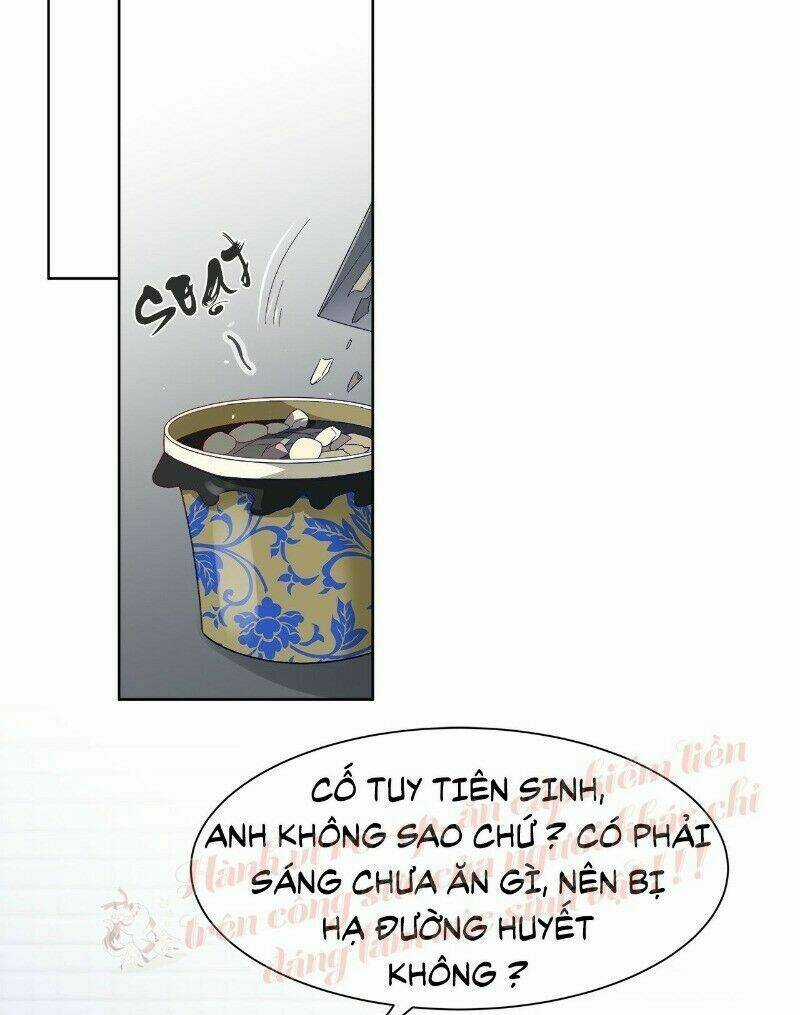 Ảnh Đế Yêu Hồ - Chapter 43 - Trang 20