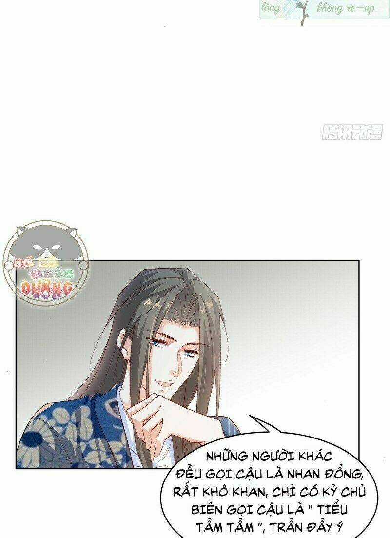 Ảnh Đế Yêu Hồ - Chapter 43 - Trang 3